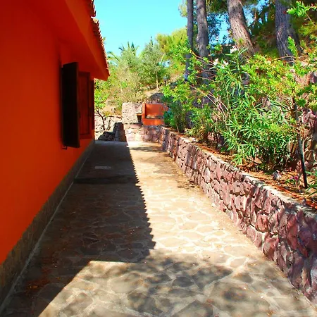 ホリデーパーク Turas Club Vacanze