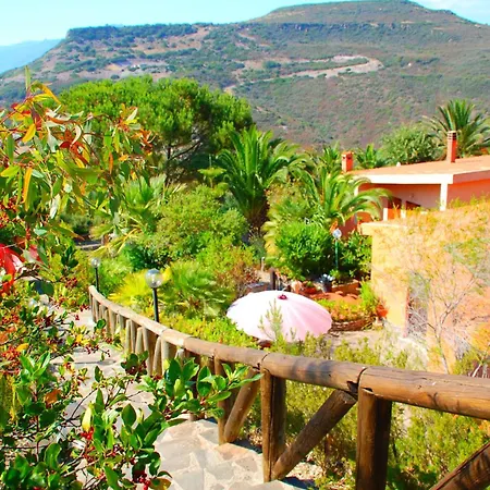 Village de vacances Turas Club Vacanze