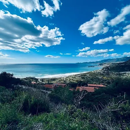Turas Club Vacanze פארק נופש