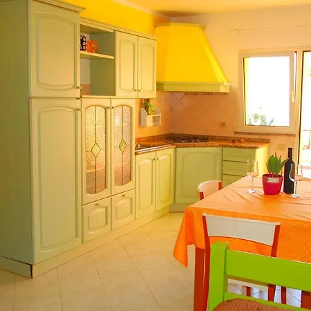 Turas Club Vacanze Bosa