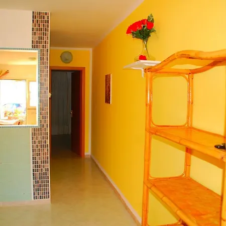 Turas Club Vacanze * בוסה