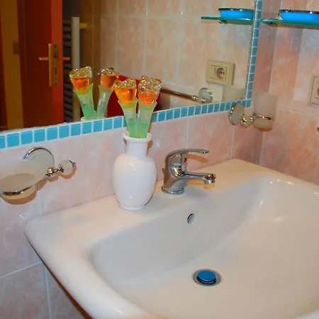 Turas Club Vacanze Village de vacances Bosa