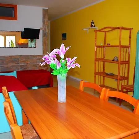 Turas Club Vacanze * Bosa