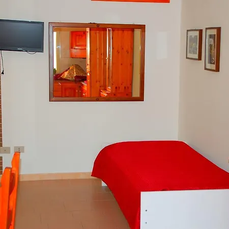 Turas Club Vacanze Bosa