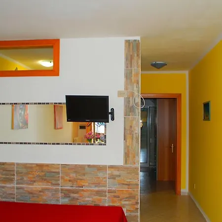 Turas Club Vacanze Bosa