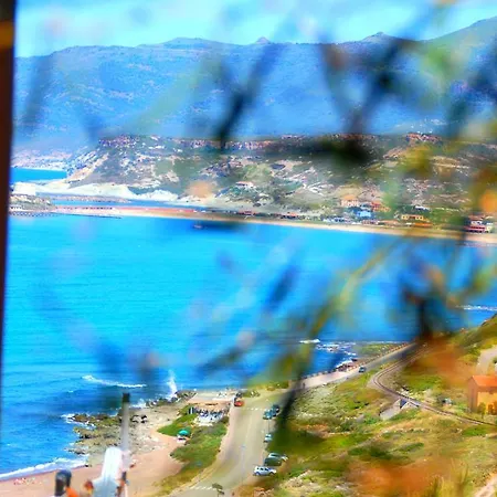 Village de vacances Turas Club Vacanze *