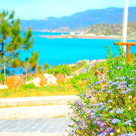 Üdülőpark Turas Club Vacanze