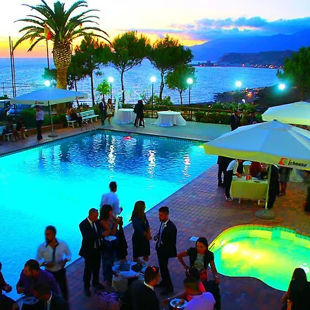 Turas Club Vacanze * Bosa