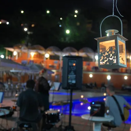 Turas Club Vacanze *