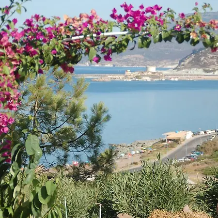 Turas Club Vacanze * بوسا