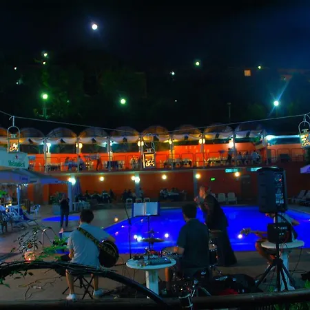 Turas Club Vacanze * Bosa