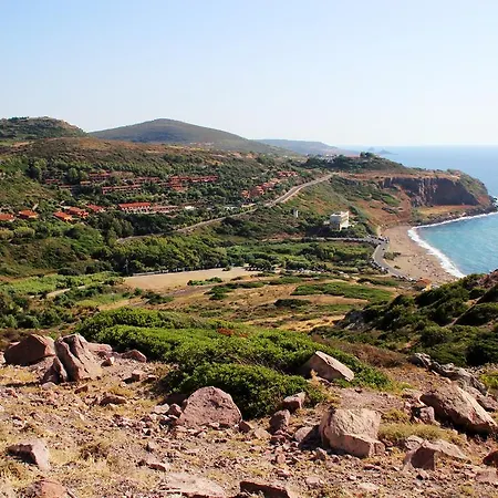 Turas Club Vacanze Bosa