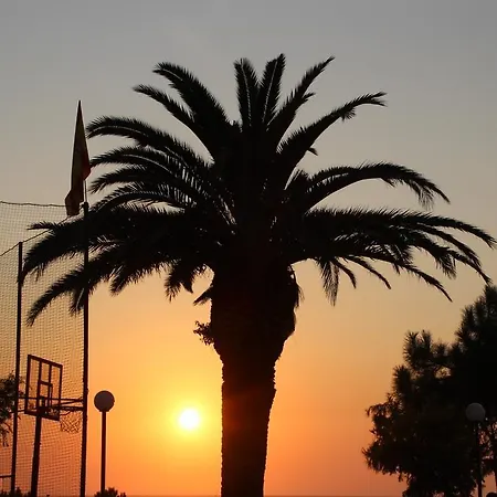 Turas Club Vacanze * بوسا