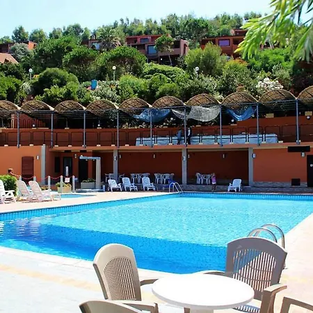 Turas Club Vacanze Village de vacances Bosa