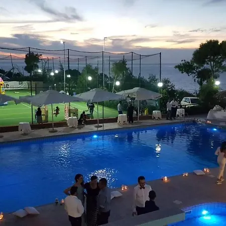Turas Club Vacanze Village de vacances