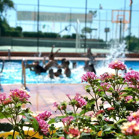 Turas Club Vacanze * Bosa