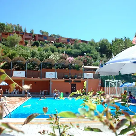 Turas Club Vacanze Bosa