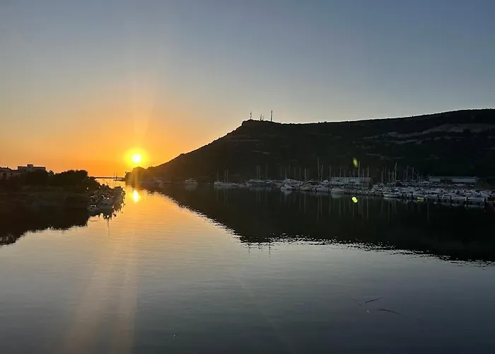 Turas Club Vacanze Üdülőpark Bosa