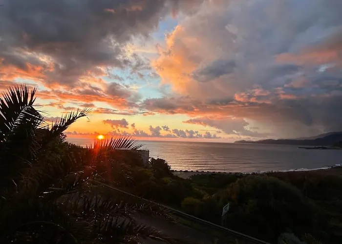 Turas Club Vacanze 假日公园