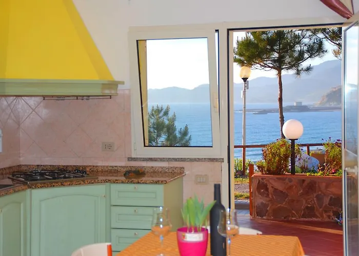 Üdülőpark Turas Club Vacanze