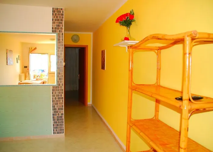 Turas Club Vacanze * Bosa