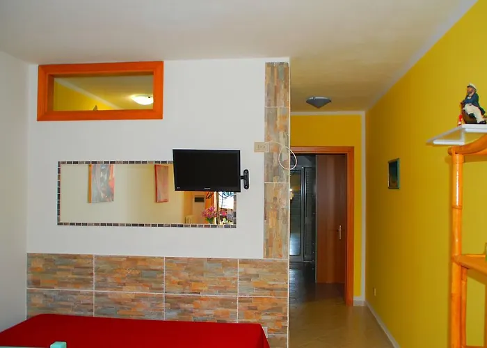 Turas Club Vacanze Bosa